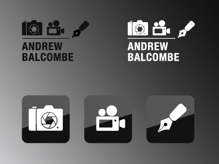 Logo Andrew Balcombe